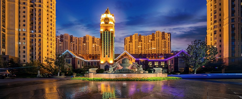 J9(中国)公园美地