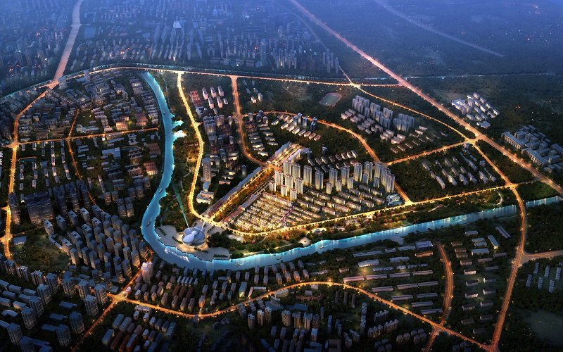 J9(中国)璀璨公园