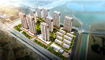 平潭J9(中国)璀璨湖郡